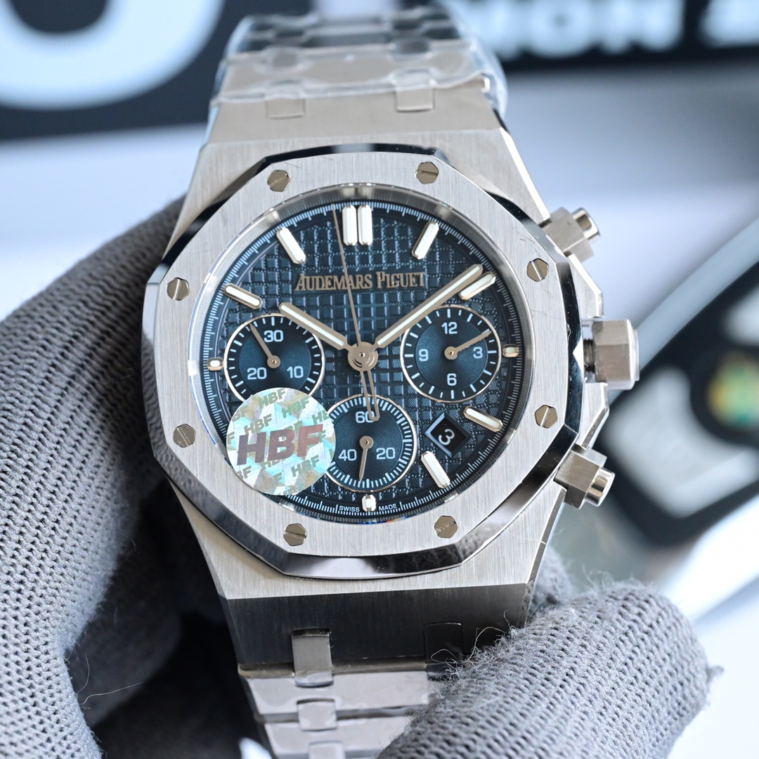 Audemars Piguet watch